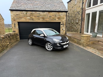 Used Vauxhall ADAM 2014 for sale - 77432935: Photo