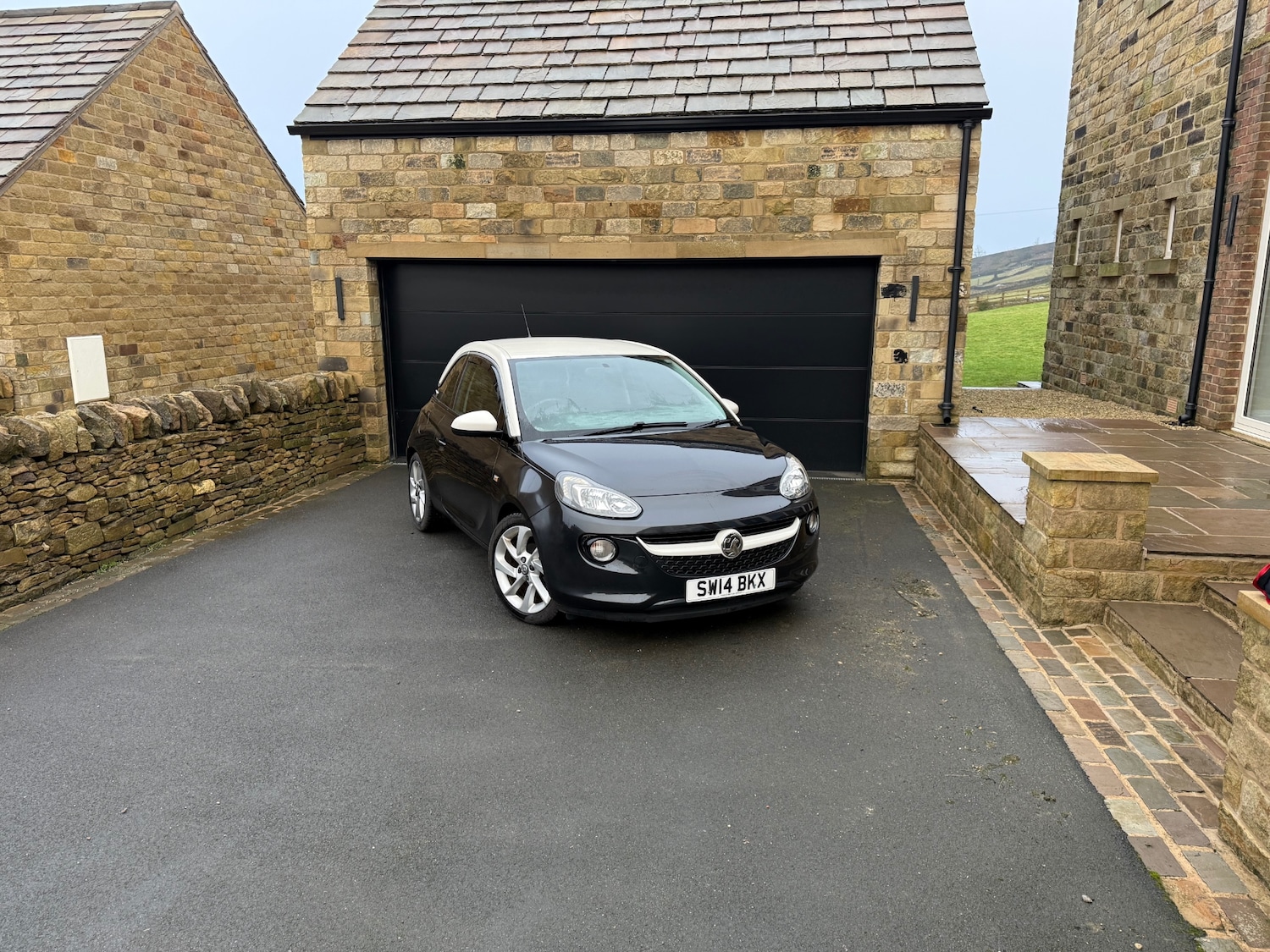 Used Vauxhall ADAM 2014 for sale - 77432935: Photo 7