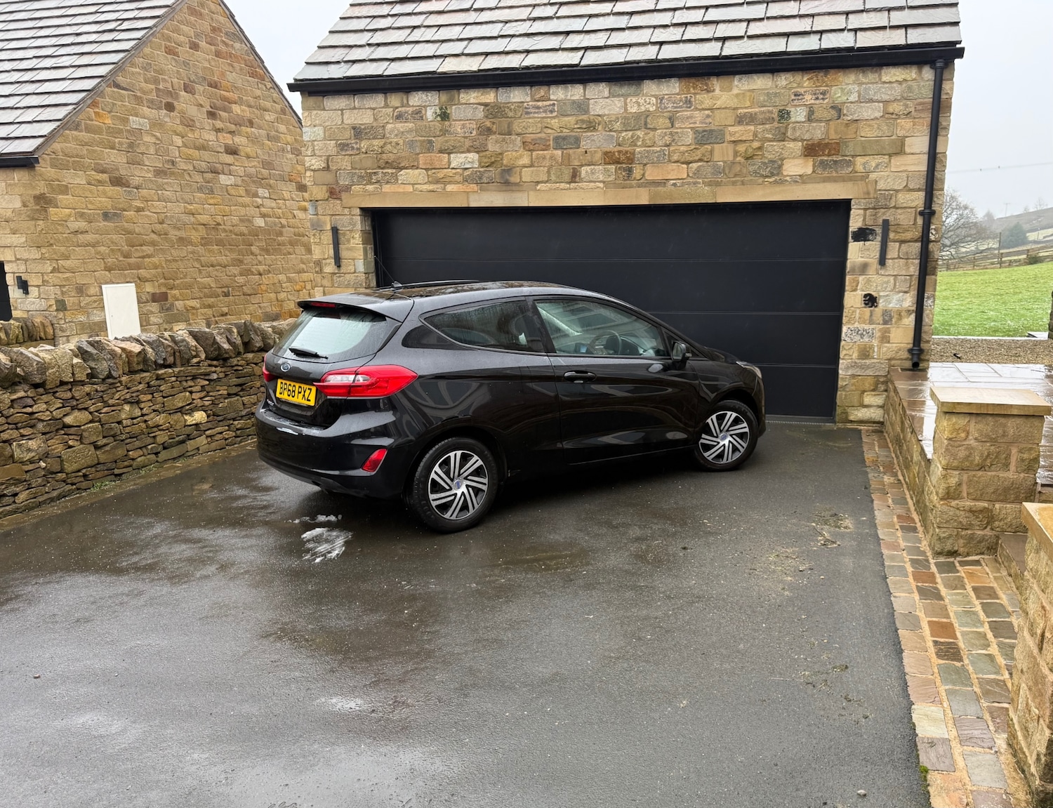 Used Ford Fiesta 2019 for sale - 77382015: Photo 12