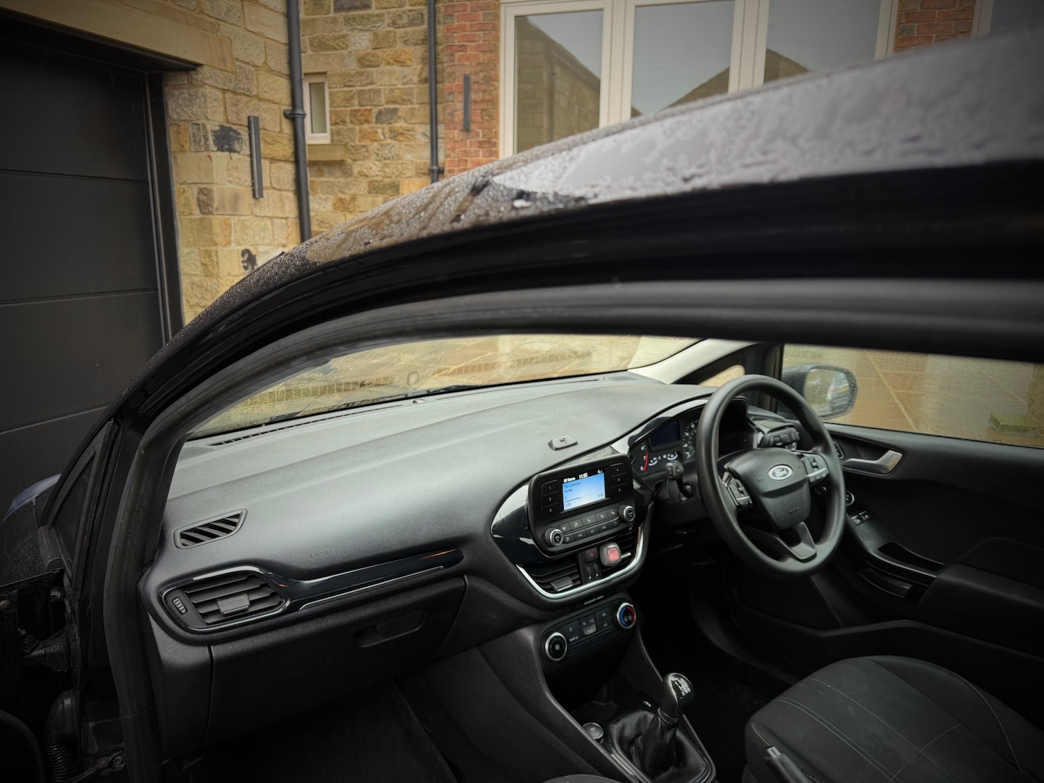 Used Ford Fiesta 2019 for sale - 77382015: Photo 13