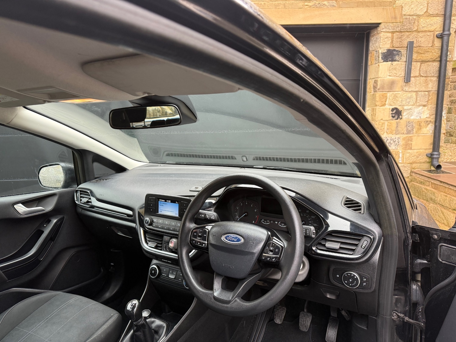 Used Ford Fiesta 2019 for sale - 77382015: Photo 14