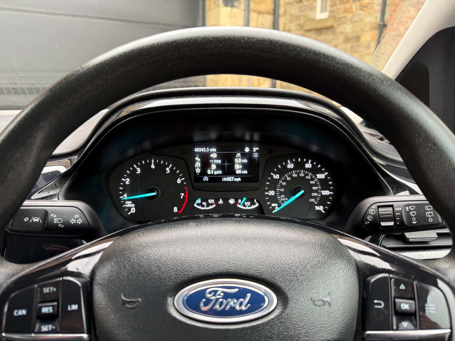 Used Ford Fiesta 2019 for sale - 77382015: Photo 15