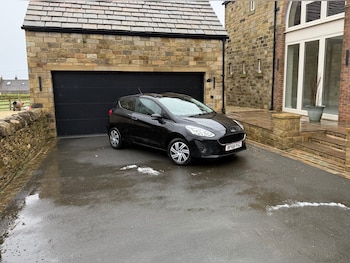 Used Ford Fiesta 2019 for sale - 77382015: Photo