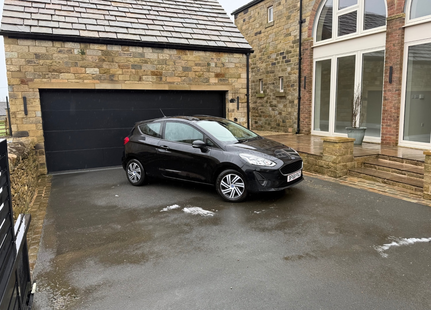 Used Ford Fiesta 2019 for sale - 77382015: Photo 3