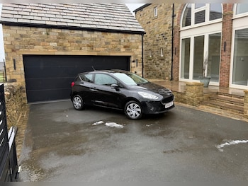 Used Ford Fiesta 2019 for sale - 77382015: Photo