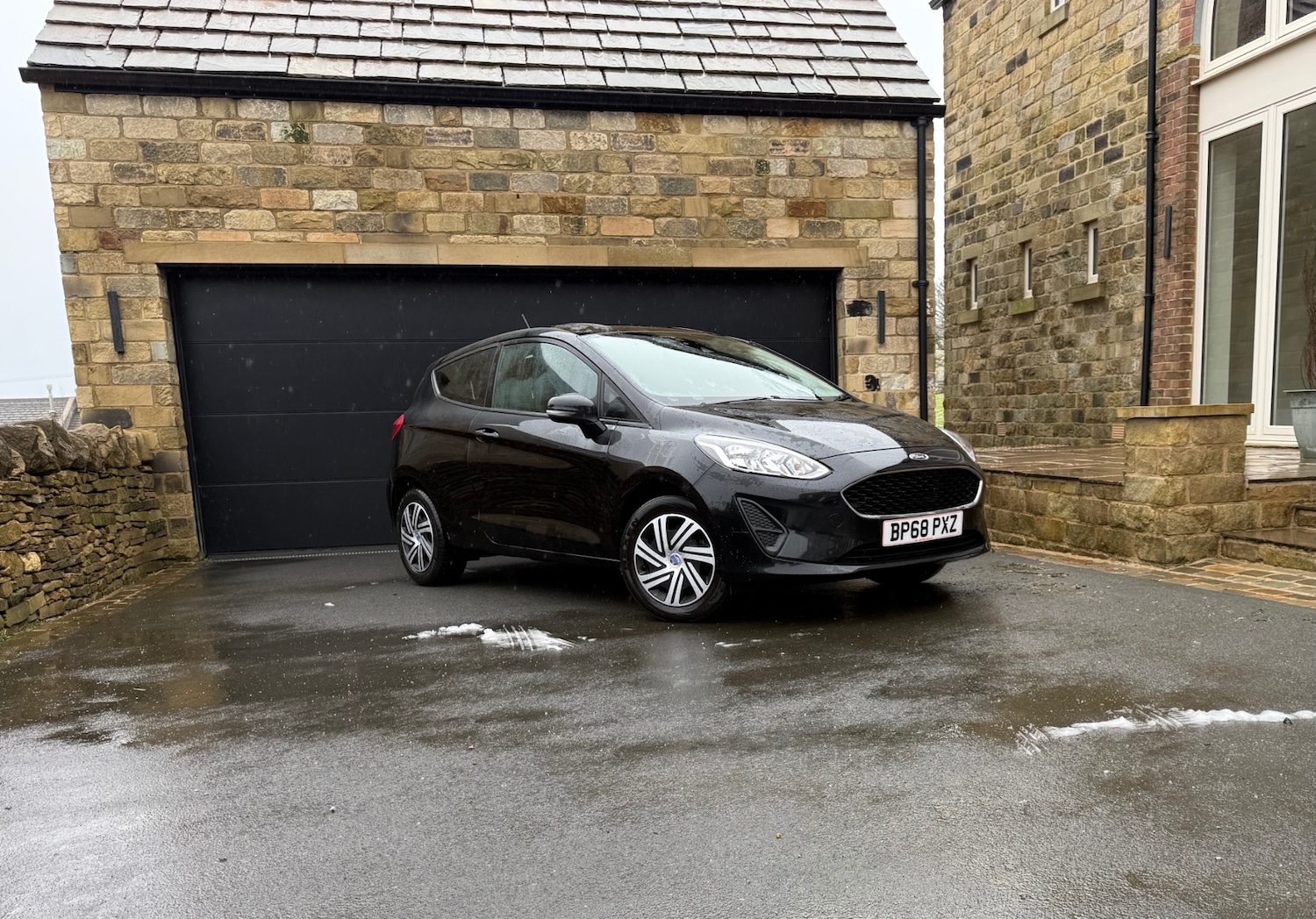 Used Ford Fiesta 2019 for sale - 77382015: Photo 5