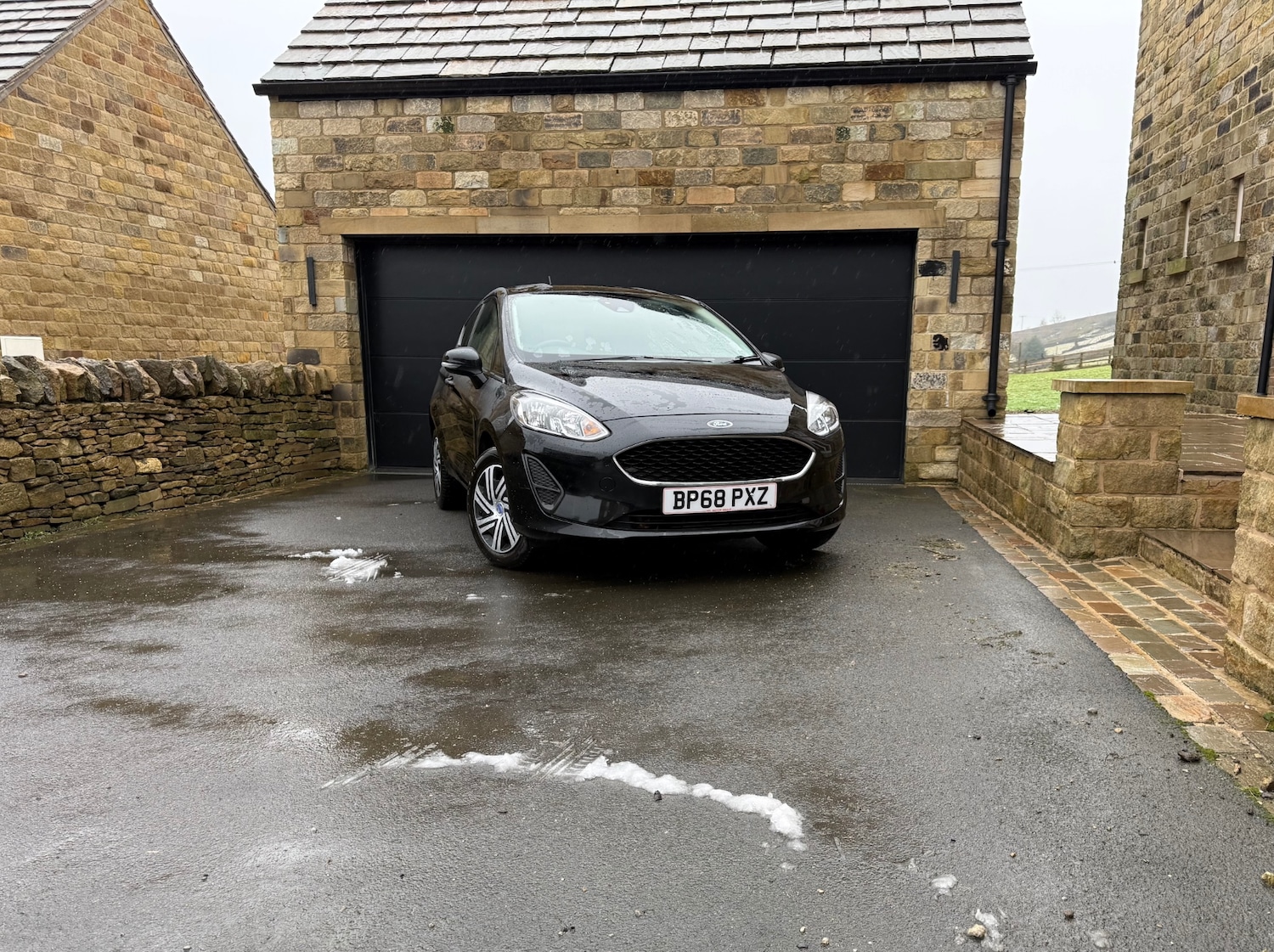 Used Ford Fiesta 2019 for sale - 77382015: Photo 7