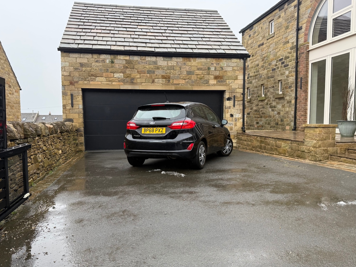 Used Ford Fiesta 2019 for sale - 77382015: Photo 8