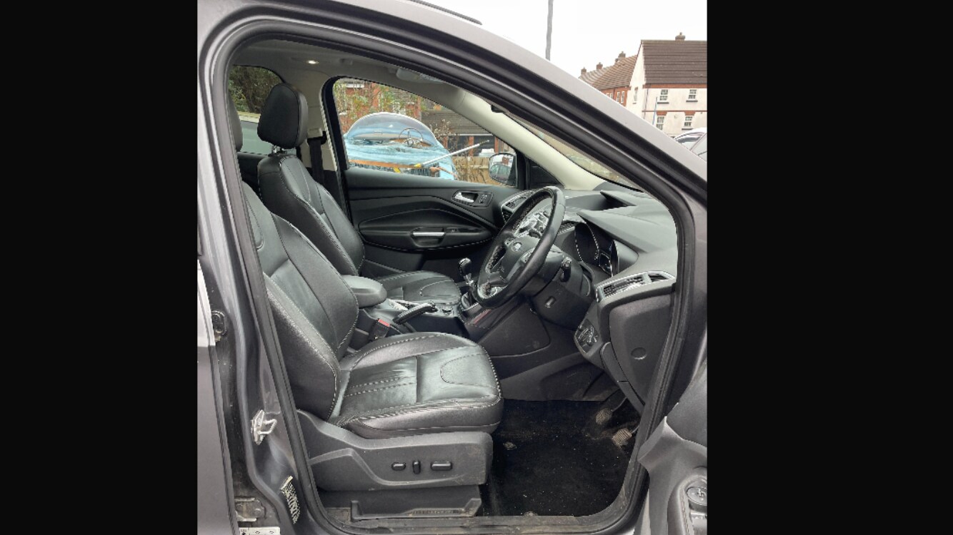 Used Ford Kuga 2014 for sale - 76234501: Photo 10