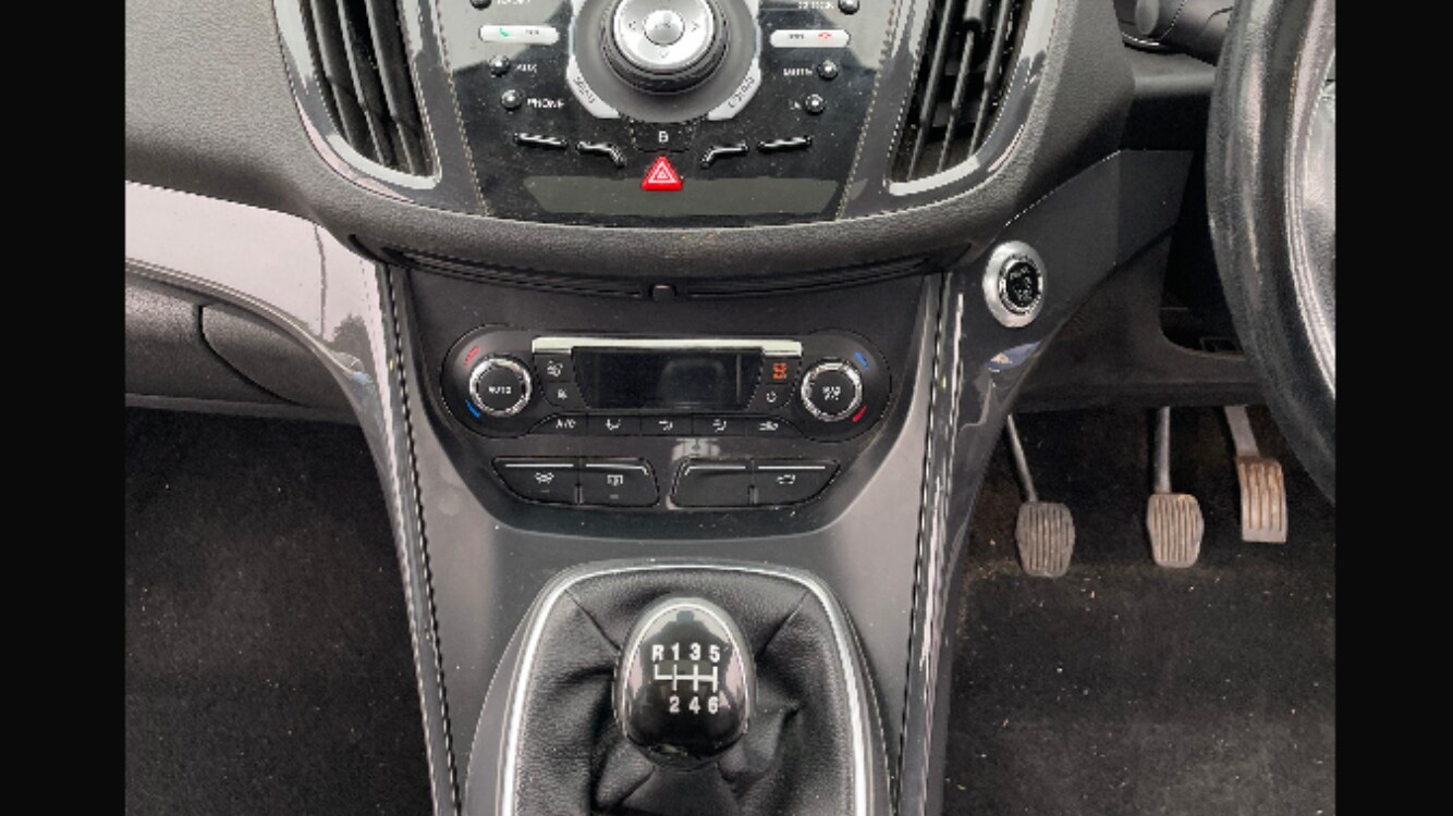 Used Ford Kuga 2014 for sale - 76234501: Photo 12