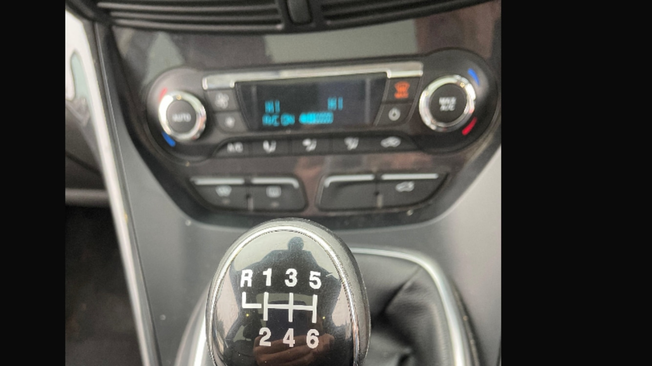 Used Ford Kuga 2014 for sale - 76234501: Photo 13