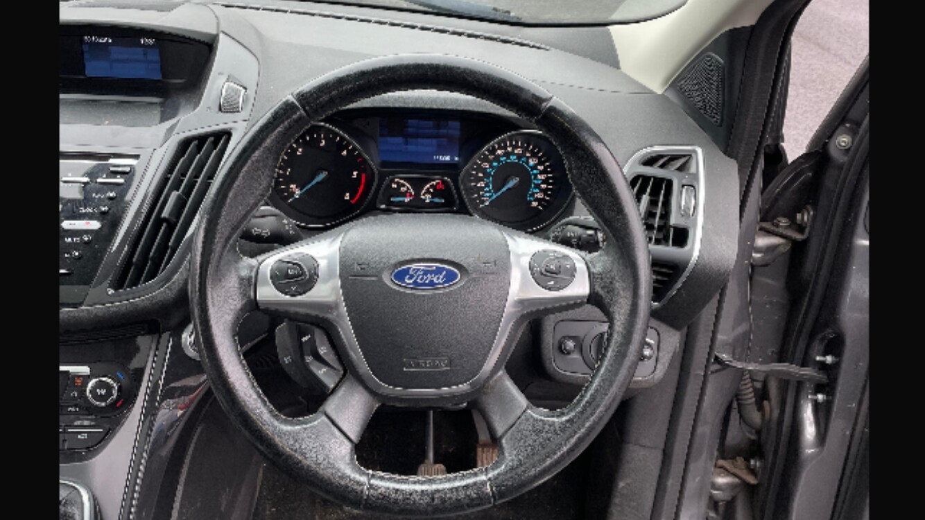 Used Ford Kuga 2014 for sale - 76234501: Photo 15