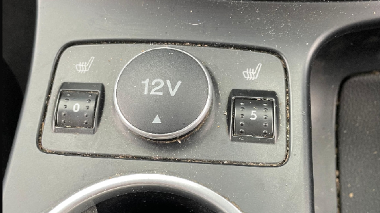 Used Ford Kuga 2014 for sale - 76234501: Photo 17