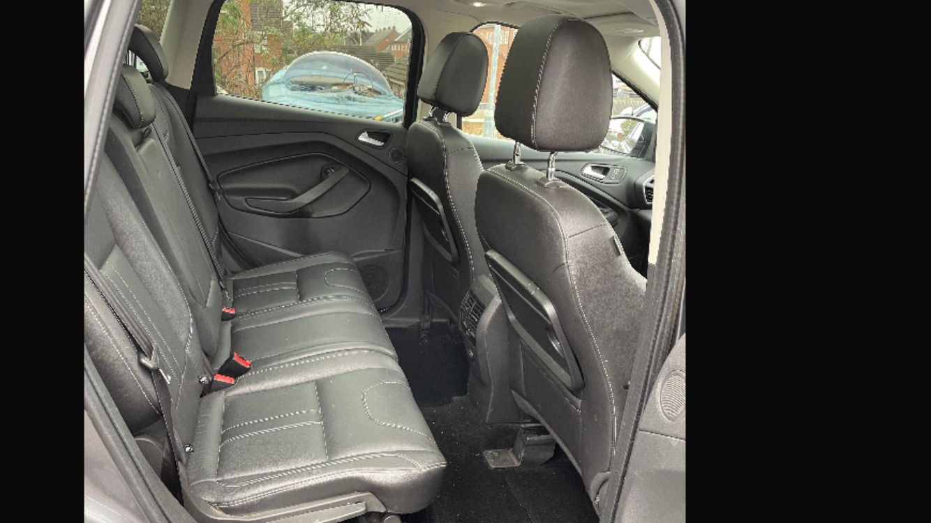 Used Ford Kuga 2014 for sale - 76234501: Photo 18