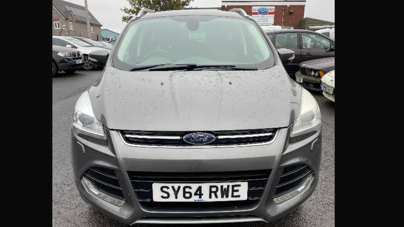 Used Ford Kuga 2014 for sale - 76234501: Photo 5