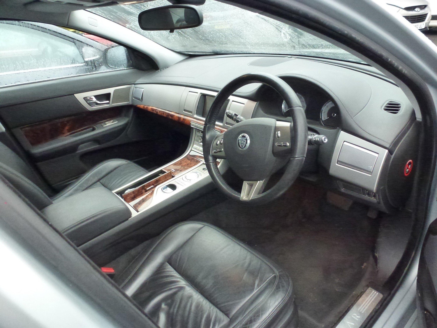 Used Jaguar XF 2009 for sale - 77275131: Photo 5