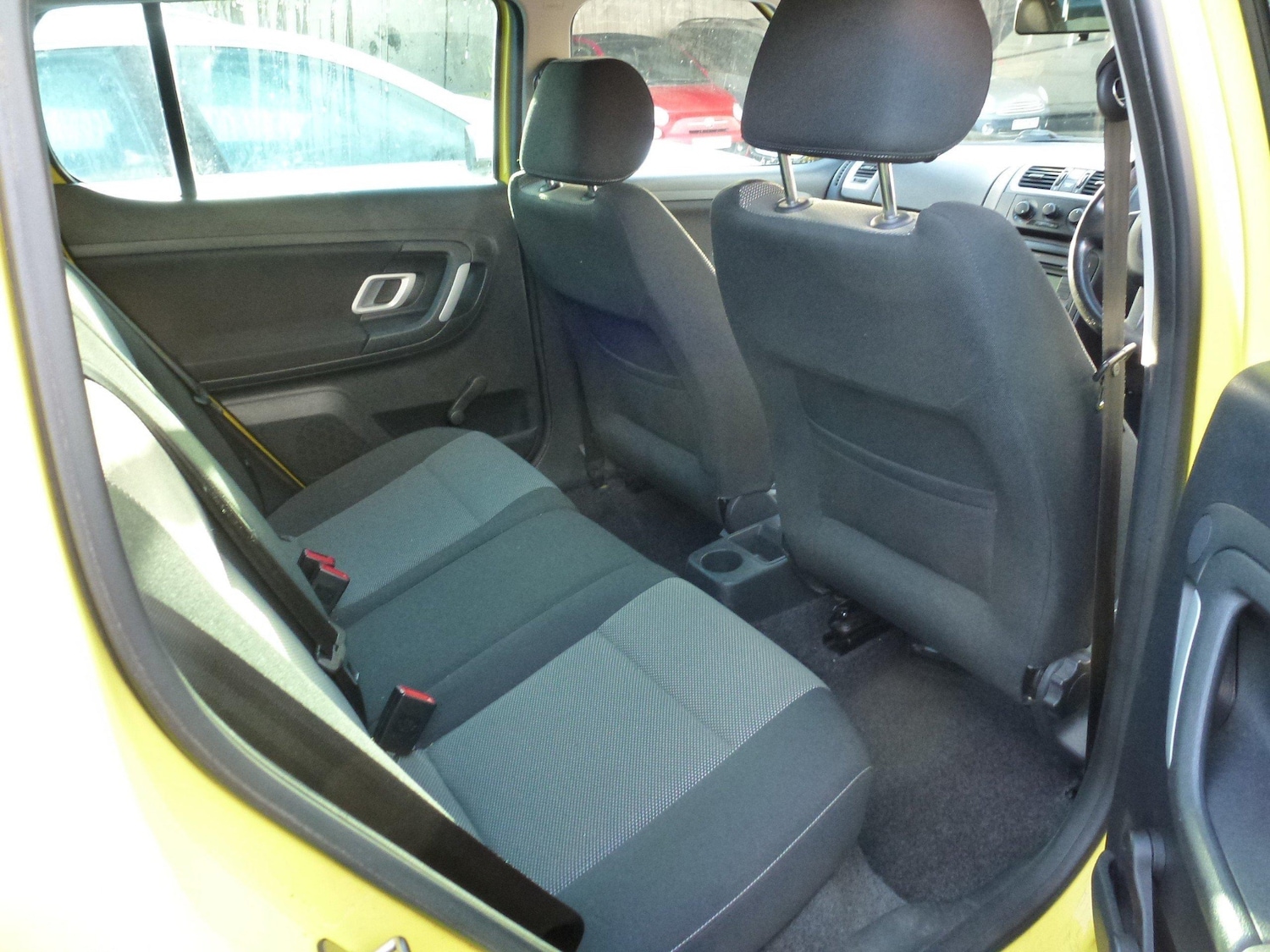 Used Skoda Fabia 2010 for sale - 77274999: Photo 6