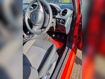 Used Ford Fiesta 2010 for sale - 77697828: Photo