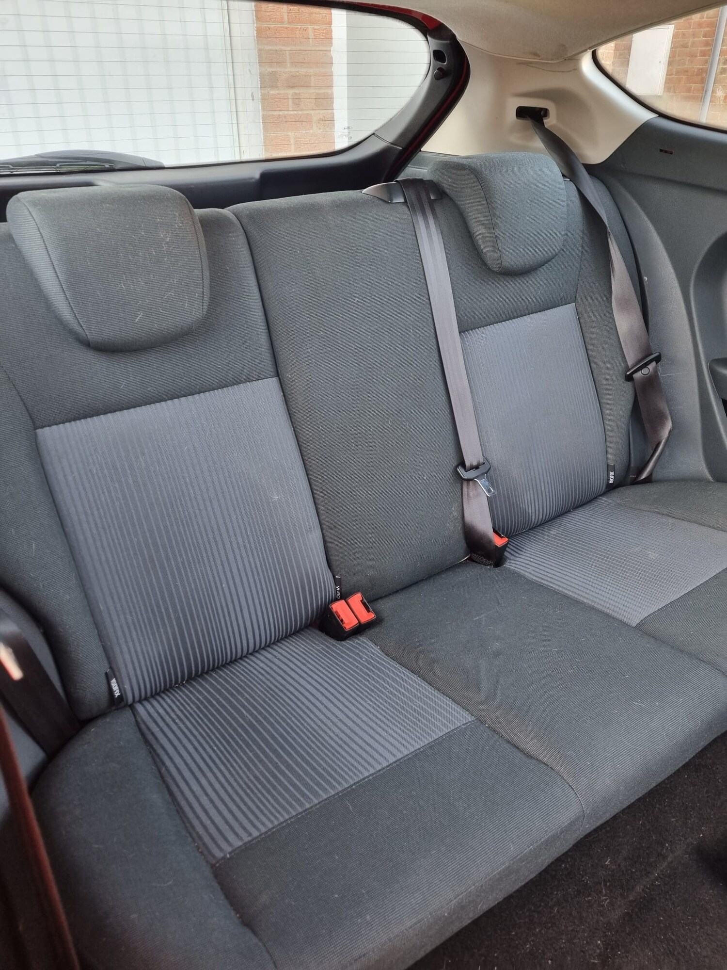 Used Ford Fiesta 2010 for sale - 77697828: Photo 6