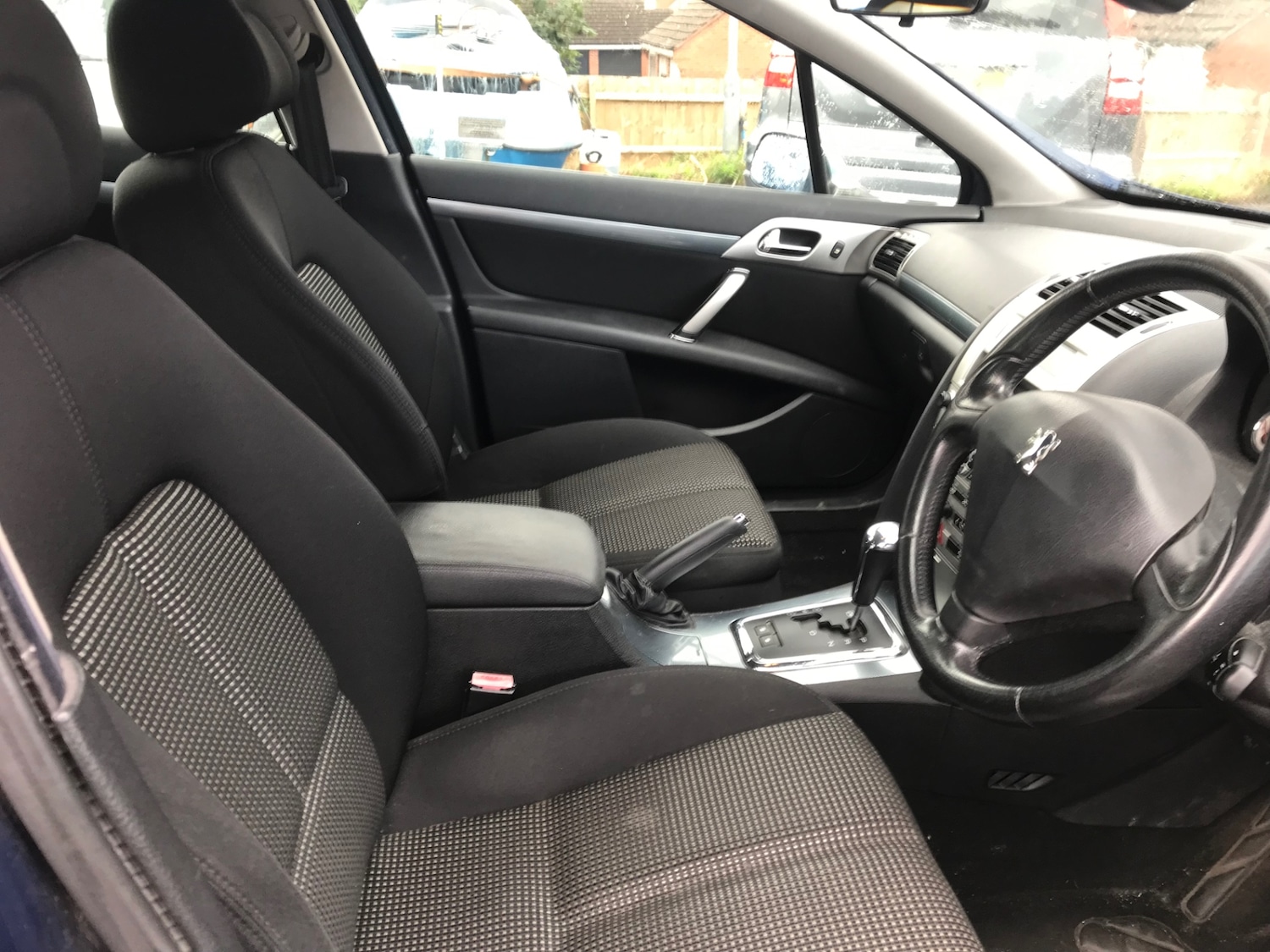 Used Peugeot 407 2007 for sale - 75382262: Photo 11