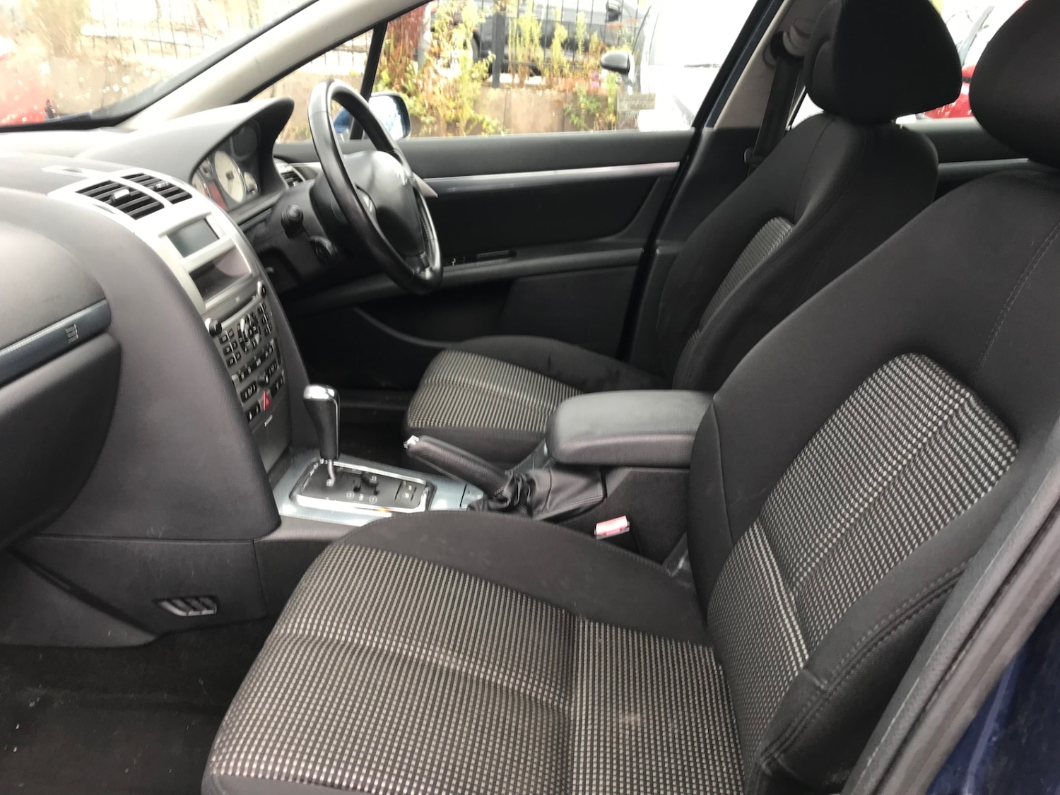 Used Peugeot 407 2007 for sale - 75382262: Photo 12