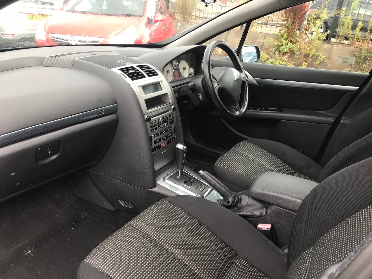 Used Peugeot 407 2007 for sale - 75382262: Photo 13
