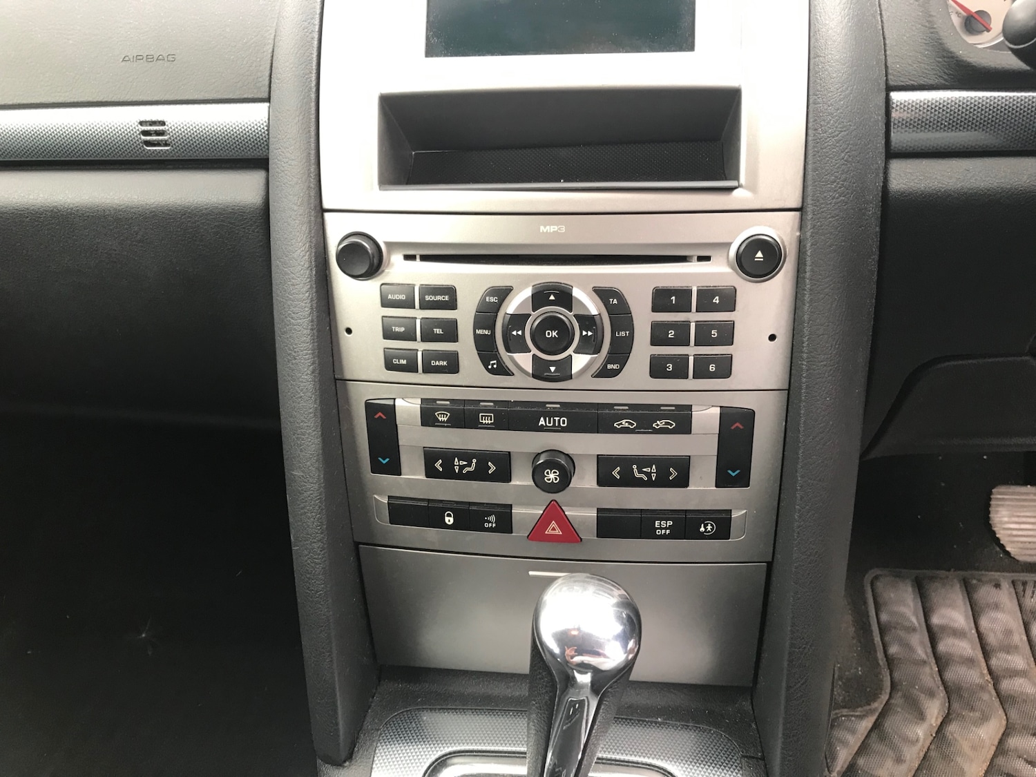 Used Peugeot 407 2007 for sale - 75382262: Photo 16