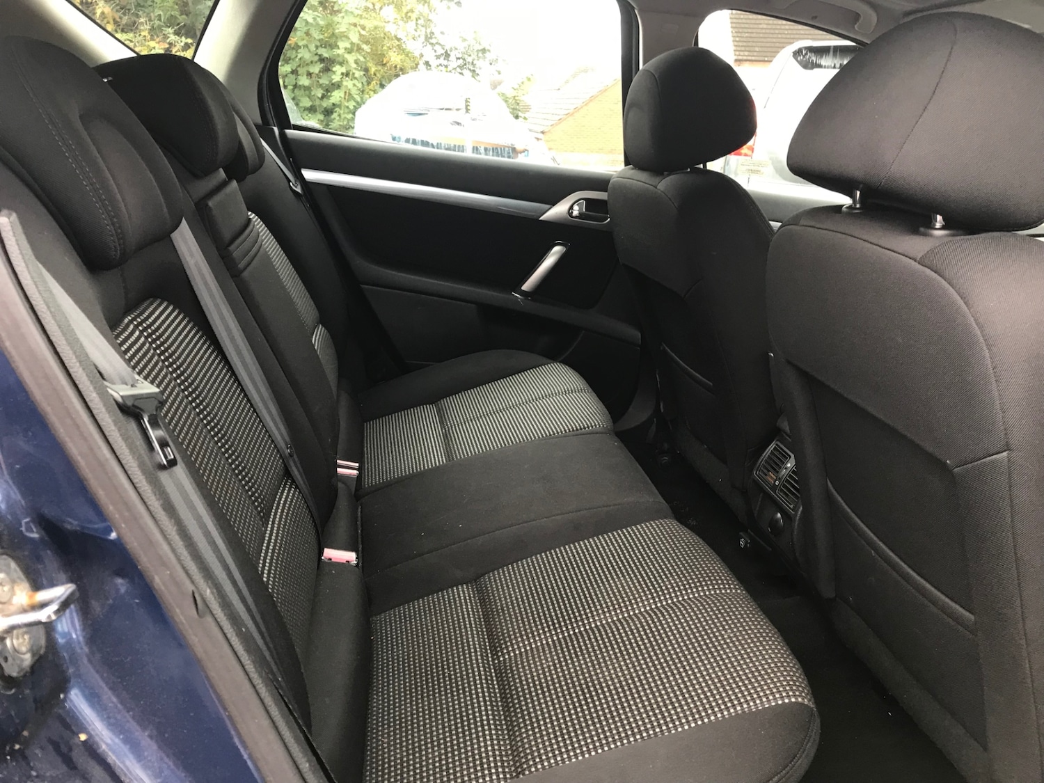 Used Peugeot 407 2007 for sale - 75382262: Photo 21