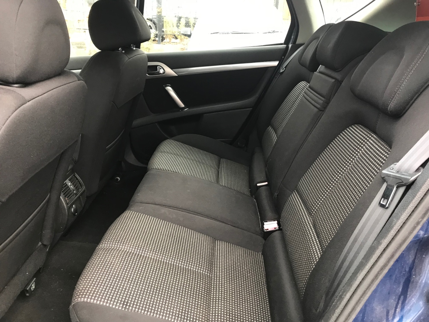 Used Peugeot 407 2007 for sale - 75382262: Photo 22