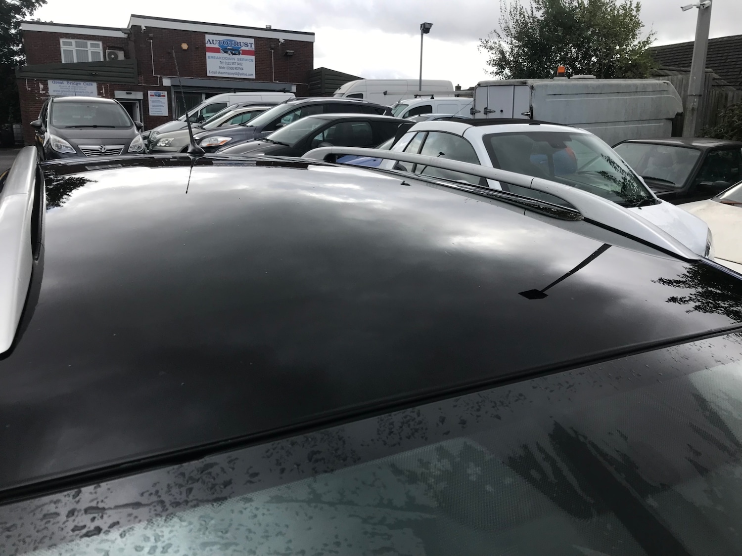 Used Peugeot 407 2007 for sale - 75382262: Photo 9