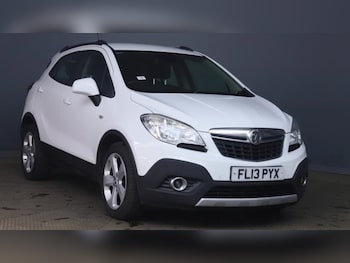 2013 (13) - 1.6i Exclusiv 5dr