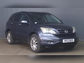 Used Honda CR-V 2012 for sale - 79105417: Photo