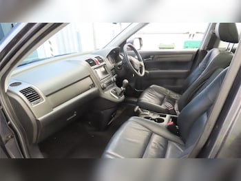 Used Honda CR-V 2012 for sale - 79105417: Photo