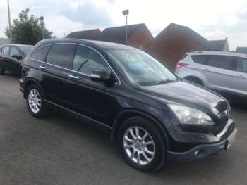 2007 (07) - 2.2 i-CTDi EX 5 Door