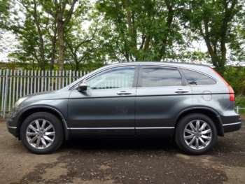 Used Honda CR-V 2011 for sale - 74707192: Photo