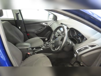 Used Ford Focus 2015 for sale - 78674342: Photo