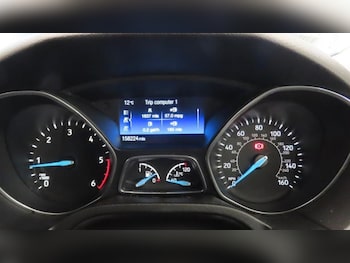 Used Ford Focus 2015 for sale - 78674342: Photo