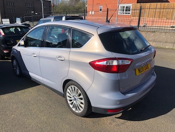 Used Ford C-Max 2011 for sale - 77891535: Photo