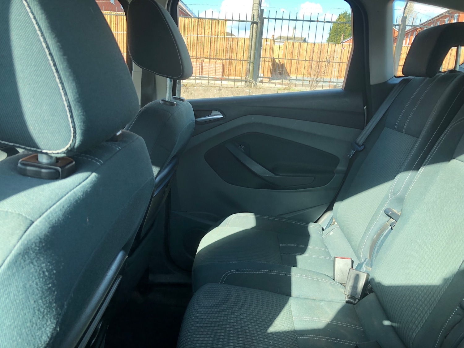 Used Ford C-Max 2011 for sale - 77891535: Photo 8