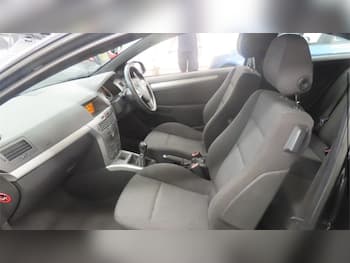 Used Vauxhall Astra 2009 for sale - 79615736: Photo