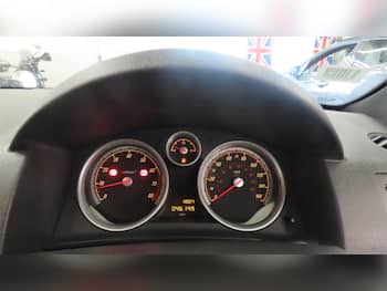 Used Vauxhall Astra 2009 for sale - 79615736: Photo