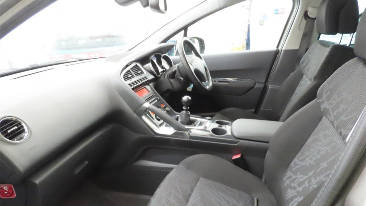 Used Peugeot 3008 2012 for sale - 78197738: Photo 2
