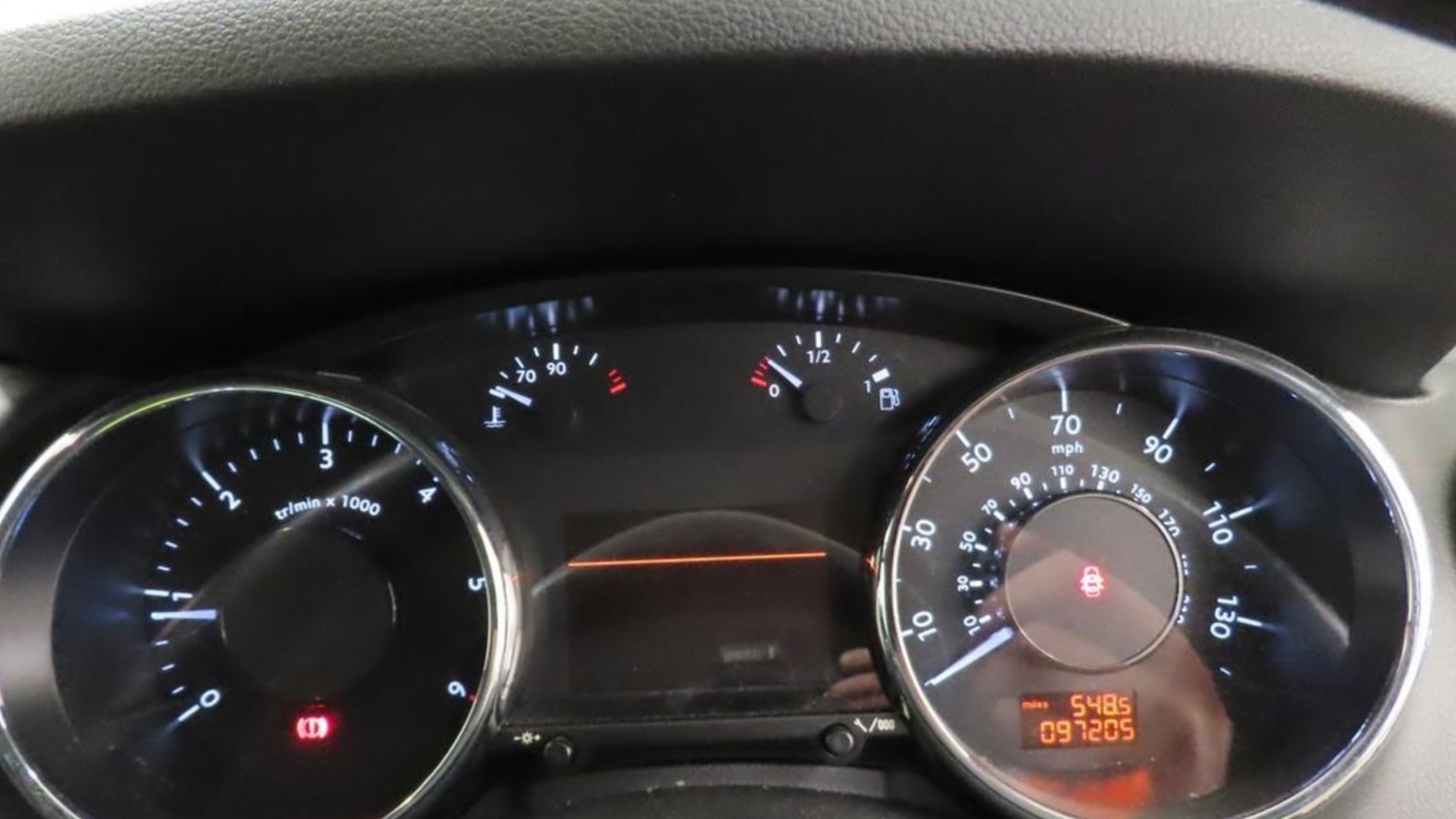 Used Peugeot 3008 2012 for sale - 78197738: Photo 3