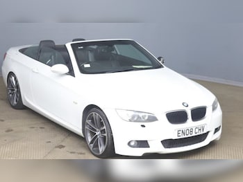 Used BMW 3 Series 2008 for sale - 76520927: Photo