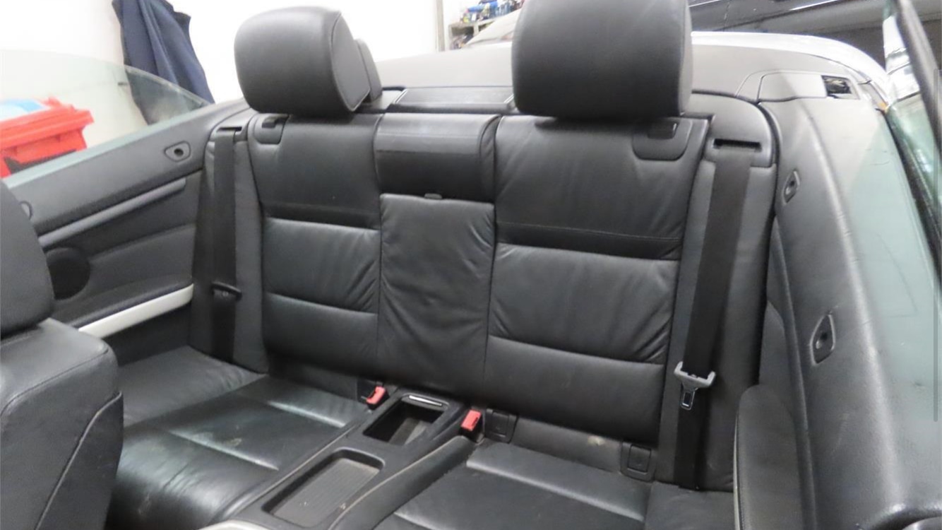 Used BMW 3 Series 2008 for sale - 76520927: Photo 2