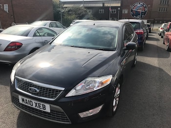 Used Ford Mondeo 2010 for sale - 75663707: Photo