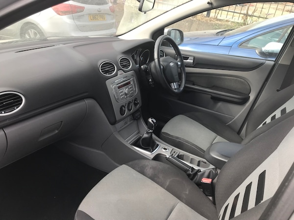 Used Ford Focus 2009 for sale - 75252730: Photo 10