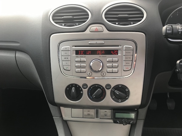 Used Ford Focus 2009 for sale - 75252730: Photo 14
