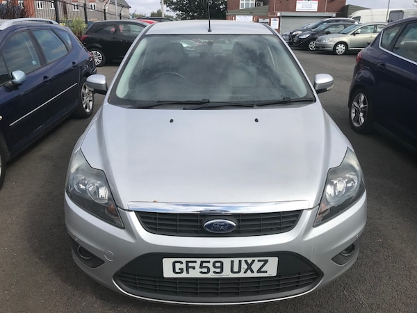 Used Ford Focus 2009 for sale - 75252730: Photo 5