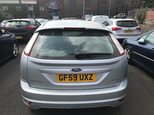 Used Ford Focus 2009 for sale - 75252730: Photo 6